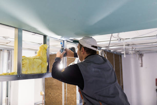Types of Insulation We Offer in Marion, AR