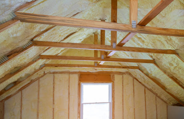 Marion, AR Insulation Contractor Company