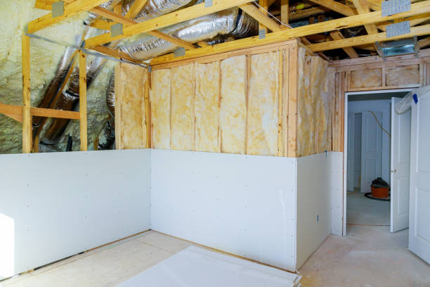 Best Geographic-Specific Insulation Services in Mion, AR