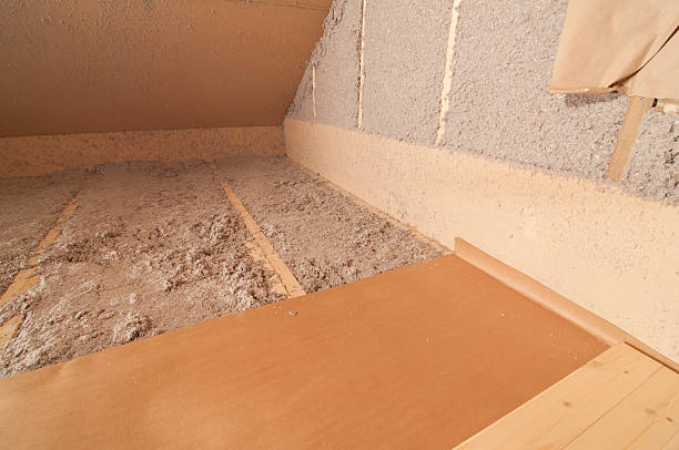 Best Residential Insulation in Mion, AR